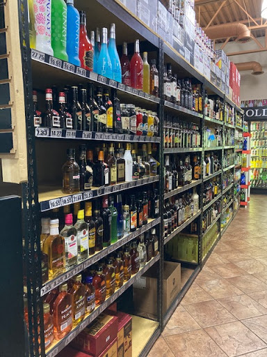 Liquor Store «Franklin Liquor & Deli», reviews and photos, 28500 Franklin Rd, Southfield, MI 48034, USA