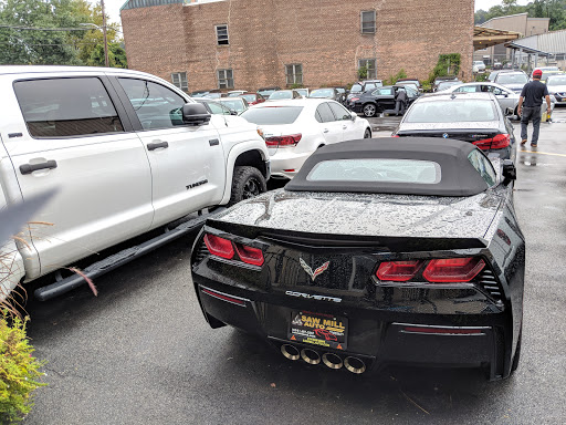 Used Car Dealer «Saw Mill Auto Sales», reviews and photos, 12 Worth St, Yonkers, NY 10701, USA