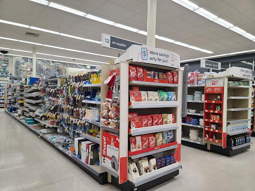 Drug Store «Walgreens», reviews and photos, 6700 Ritchie Hwy, Glen Burnie, MD 21061, USA