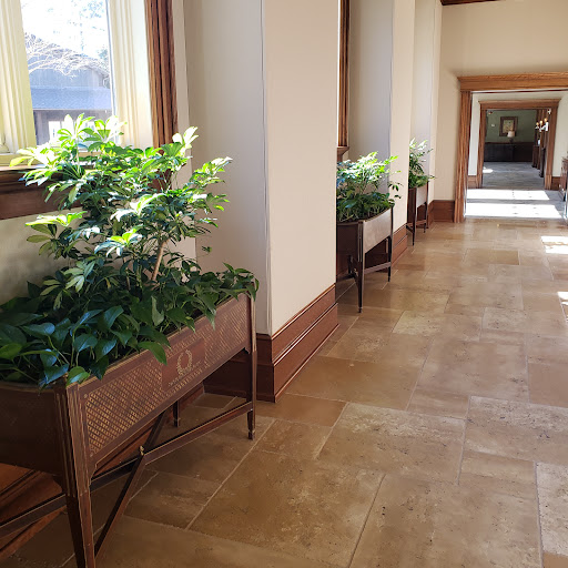 Luxury Hotel «The Ritz-Carlton Reynolds, Lake Oconee», reviews and photos, 1 Lake Oconee Trail, Greensboro, GA 30642, USA