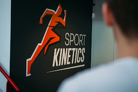 Sportkinetics - Mechelen