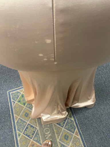 Bridal Shop «Aimee Michelle Bridal», reviews and photos, 999 Marlton Pike W, Cherry Hill, NJ 08002, USA