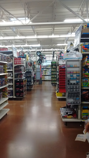 Walmart Supercenter in Aberdeen, South Dakota