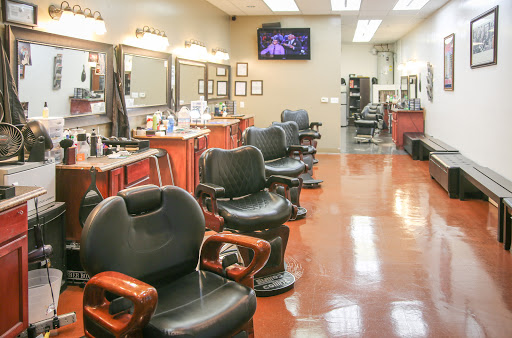 Barber Shop «Images II Barber Shop», reviews and photos, 10040 Bruceville Rd, Elk Grove, CA 95757, USA