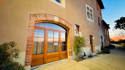 Rempart Luthier’s Workshop à Castelnau-de-Lévis