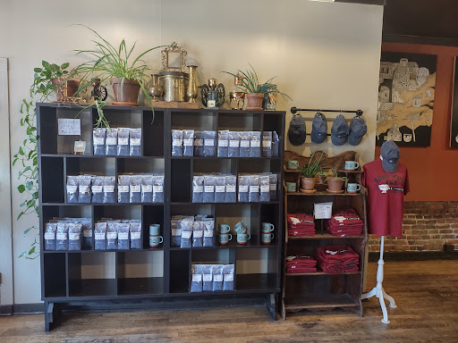 Coffee Shop «Soul Full Cup Coffeehouse», reviews and photos, 81 W Market St, Corning, NY 14830, USA