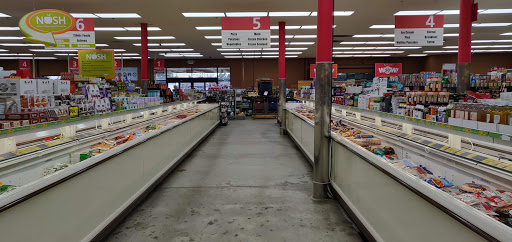 Grocery Store «Grocery Outlet Bargain Market», reviews and photos, 2066 US-101, Florence, OR 97439, USA