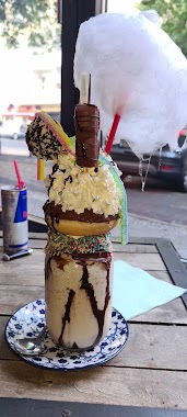 Brando'S Hookah Cafe