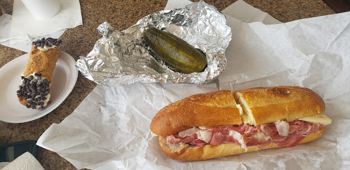 Italian Restaurant «E. 48th Street Market», reviews and photos, 2462 Jett Ferry Rd, Dunwoody, GA 30338, USA