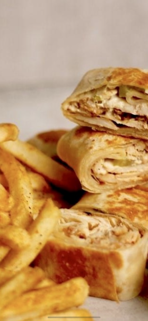 ALMANKAL GRILL 77498