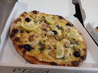 Pizza du Pizzeria Pizza P&P à Le Soler - n°11