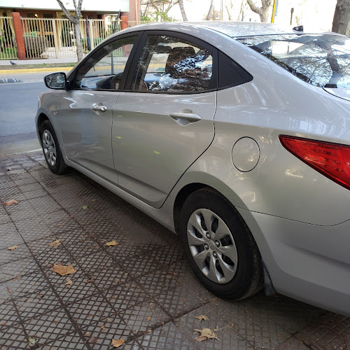 Opiniones de Seelmann Rent a Car en Ñuñoa - Agencia de alquiler de autos