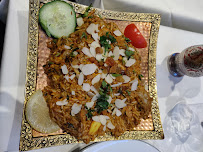 Plats et boissons du Restaurant indien Golden Tandoori à Paris - n°9