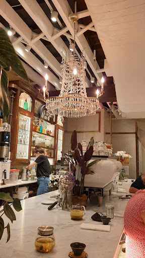 Live Music Venue «Rockwood Music Hall», reviews and photos, 196 Allen St, New York, NY 10002, USA