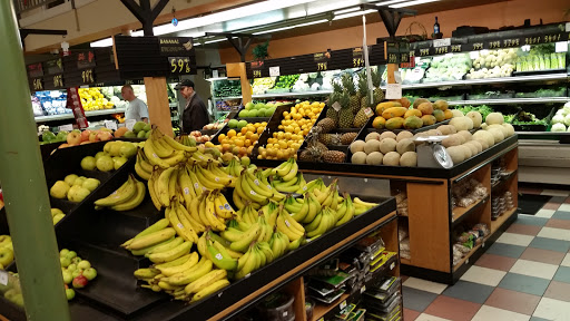 Fresh Food Market «Good Food Market», reviews and photos, 1864 E Washington Blvd # 106, Pasadena, CA 91104, USA