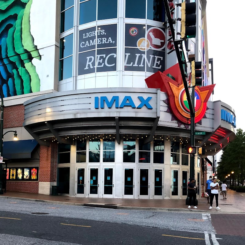 Regal Majestic & IMAX