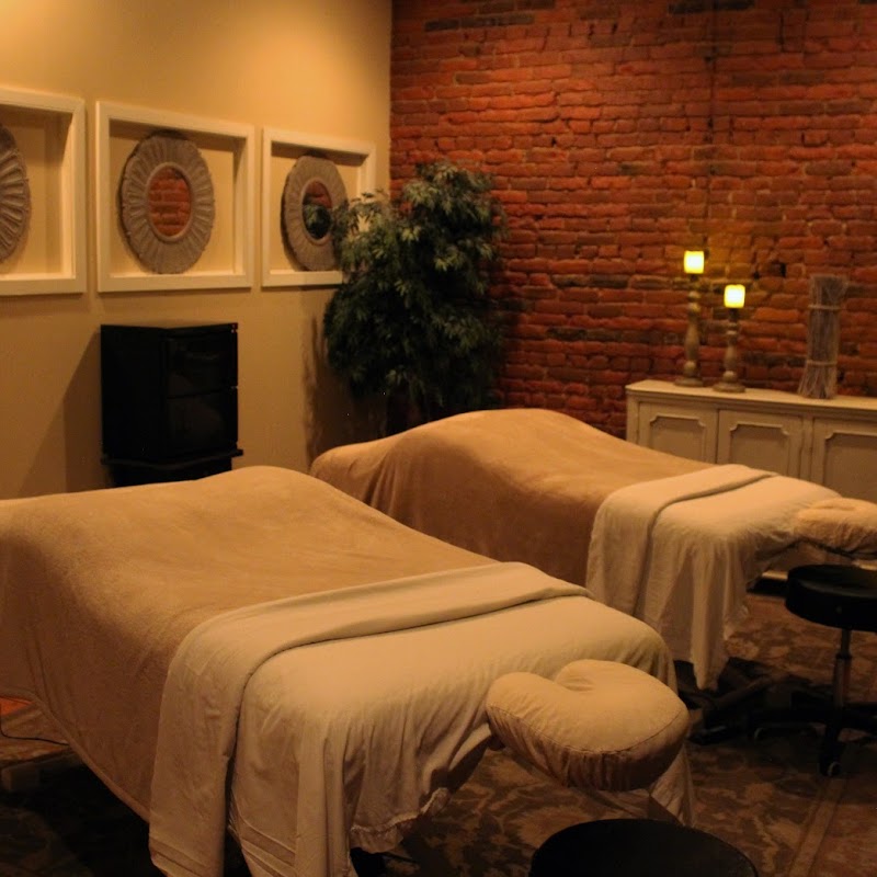 Healing Hands Massage and Wellness Center, LLC