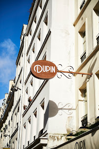 Photos du propriétaire du Restaurant français DUPIN à Paris - n°17