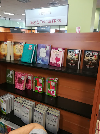 Book Store «LifeWay Christian Store», reviews and photos, 1375 Blossom Hill Rd, San Jose, CA 95118, USA