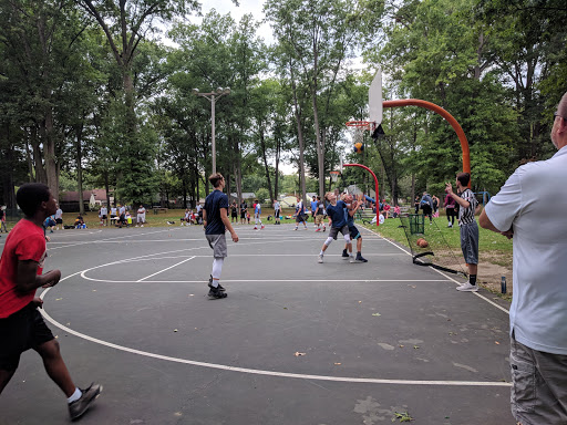 Park «Lions Park Lodge», reviews and photos, 641 Silver Lake Ave, Cuyahoga Falls, OH 44221, USA