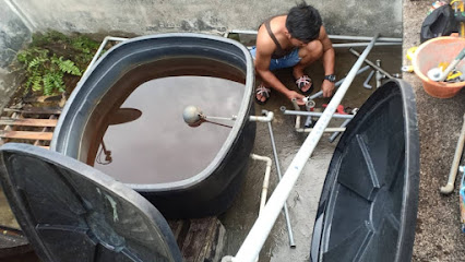 Plumbing/plumber Ampang syamsir