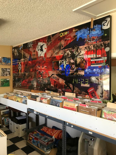 Thrift Store «Finders Thrift», reviews and photos, 77955 Calle Tampico, La Quinta, CA 92253, USA