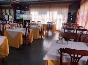 Restaurante chino la gran muralla en Cáceres