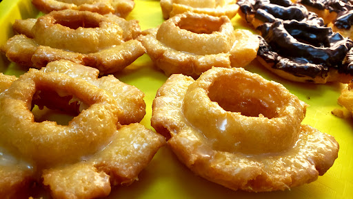 Donut Shop «Daylight Donuts», reviews and photos, 1520 Bypass Rd, Heber Springs, AR 72543, USA