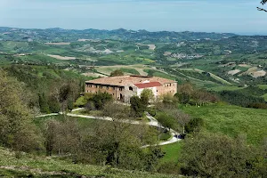 Farm Girolomoni - Montebello Monastery image