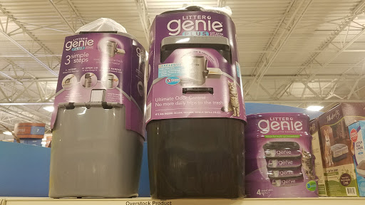 PetSmart image
