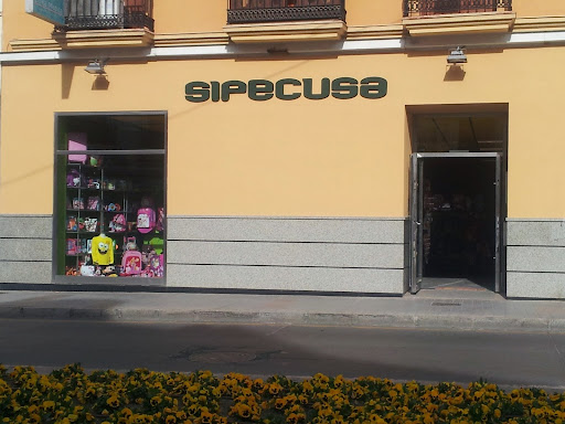 SIPECUSA