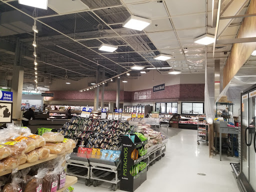 Grocery Store «Meijer», reviews and photos, 45001 Ford Rd, Canton, MI 48187, USA