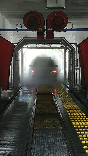 Car Wash «The Car Wash», reviews and photos, 3400 S Dixie Hwy, Miami, FL 33133, USA