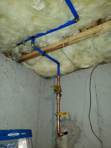 Plumber «BDS Plumbing Solutions Inc», reviews and photos, 6448 Dearborn Dr, Acworth, GA 30102, USA