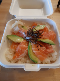Photos du propriétaire du Restaurant de plats à emporter Cuisine Japonaise Abries à Abriès-Ristolas - n°3