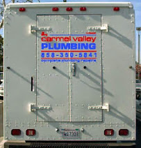 Carmel Valley Plumbing - Photo 2 - Car repair in San Diego, CA, San Diego