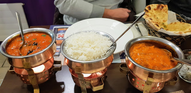 Kommentare und Rezensionen über Indian Kitchen
