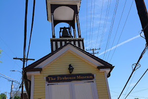 Ellicott City Firehouse Museum