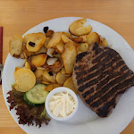 Photo n°2 de l'avis de Michael.i fait le 06/01/2024 à 16:40 sur le  Alter Bahnhof Frechen à Frechen