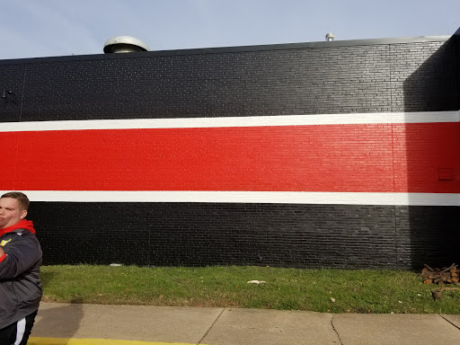 Bowling Alley «AMF Capital Plaza Lanes», reviews and photos, 4601 Cooper Ln, Hyattsville, MD 20784, USA