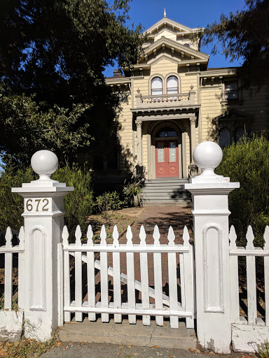 Museum «Pardee Home Museum», reviews and photos, 672 11th St, Oakland, CA 94607, USA