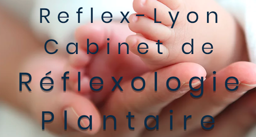 Réflexologie Plantaire-Fabienne Alberge-Reflex-Lyon