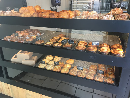 Pastry Shop «Brioche Pastry Shop», reviews and photos, 2000 Main St, Kansas City, MO 64108, USA