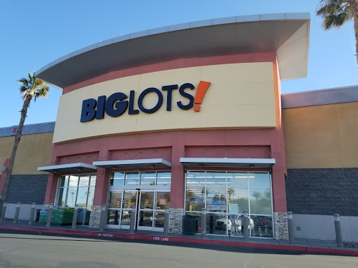 Big Lots, 7781 W Tropical Pkwy, Las Vegas, NV 89149, USA, 