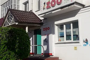 "Zoo" Зоомагазин image