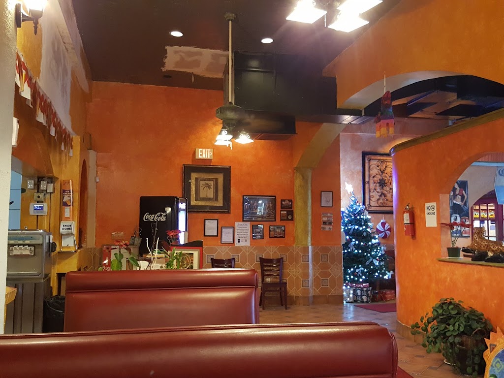 Tortilla's Mexican Restaurant 77571