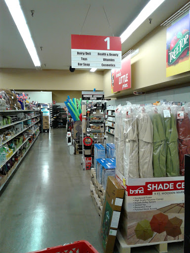 Grocery Store «Grocery Outlet Bargain Market», reviews and photos, 6425 6th Ave, Tacoma, WA 98406, USA