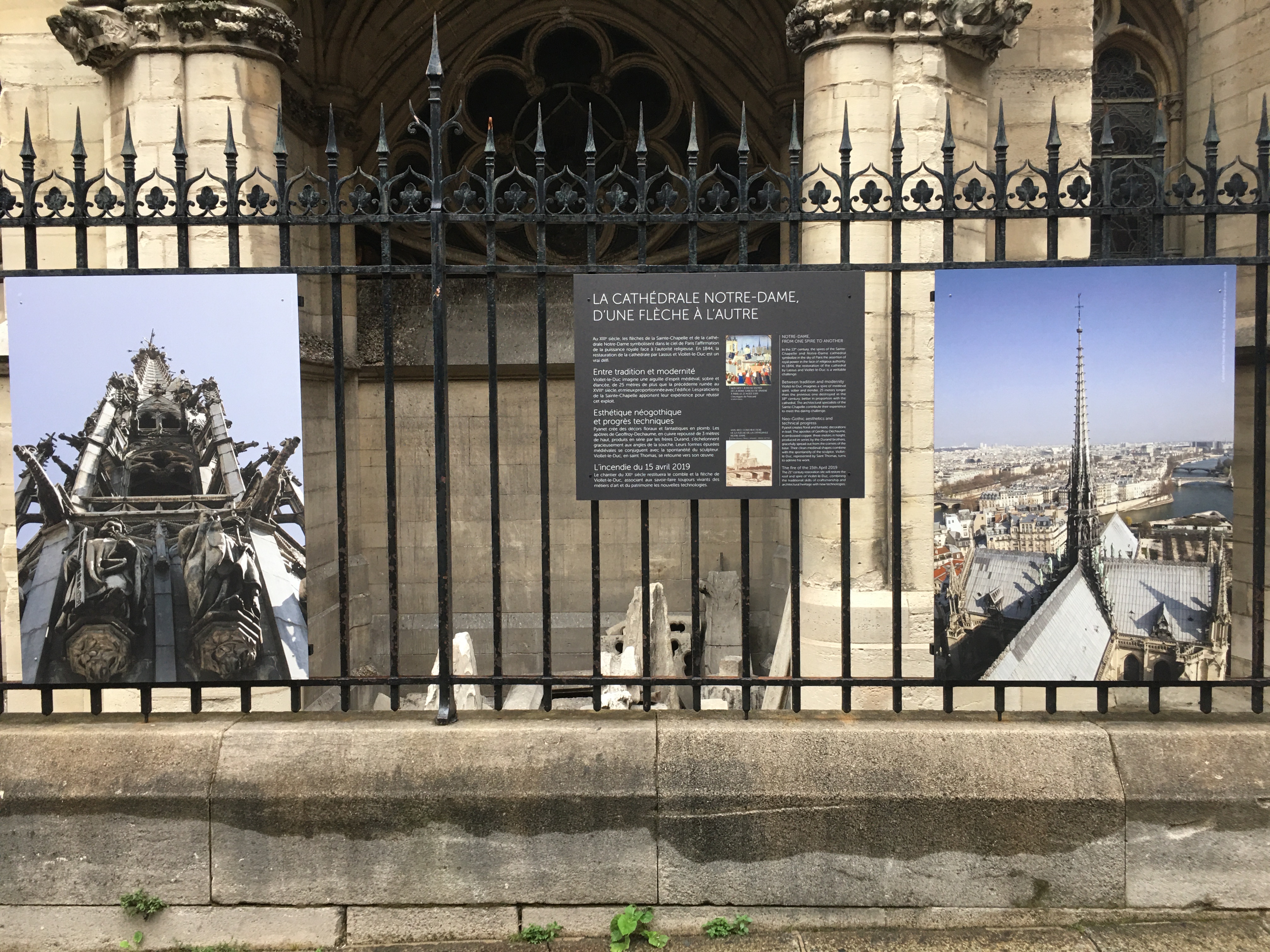 Photo n° 7 de l'avis de pierre.o fait le 16/09/2021 à 16:02