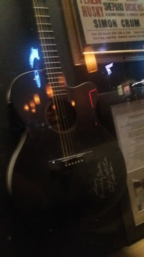 Bar & Grill «Music City Bar & Grill», reviews and photos, 2416 Music Valley Dr # 161, Nashville, TN 37214, USA