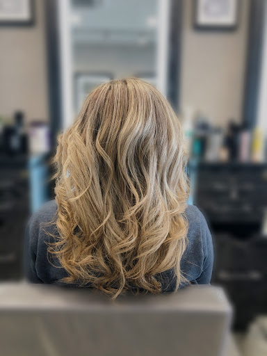 Beauty Salon «Spectrym Hair Salon», reviews and photos, 7202 Austin St, Flushing, NY 11375, USA